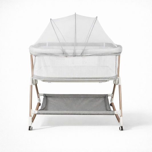 Lit Cododo Luna Beige Sand