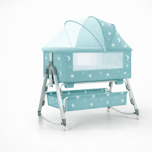 Cododo pour Lit Coffre