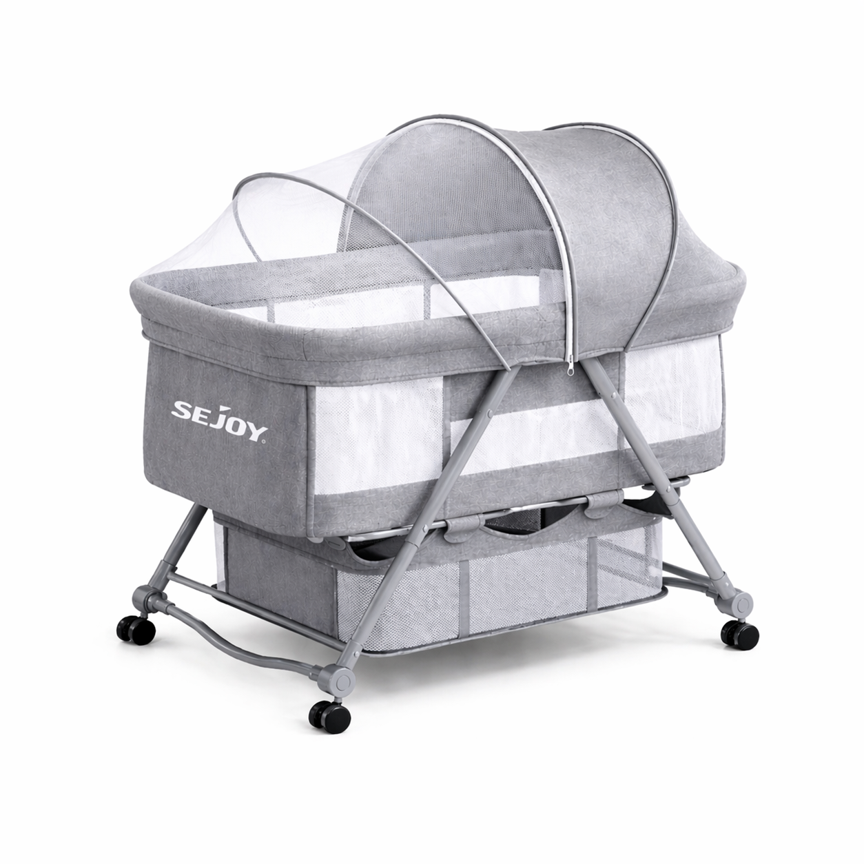 Joie Lit Parapluie Cododo