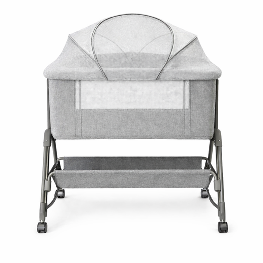 Lit Cododo avec Roulette