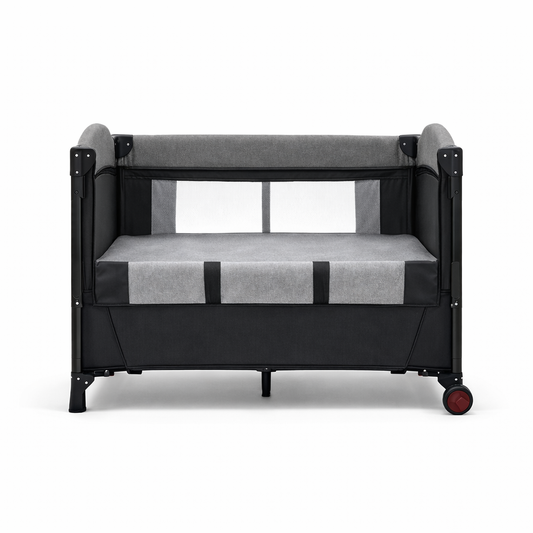 Lit Bebe Cododo Evolutif