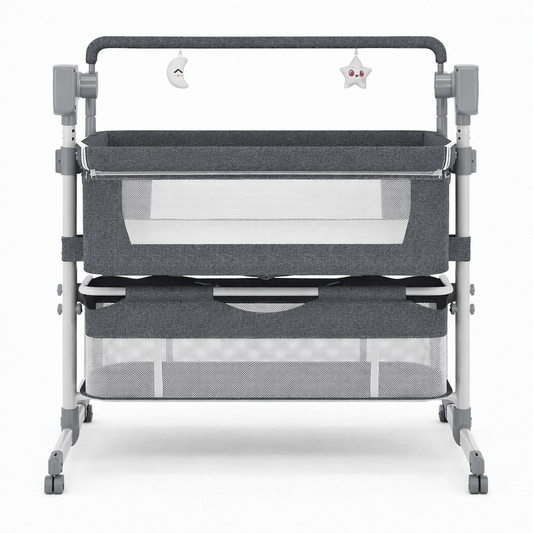 Lit Cododo Electrique