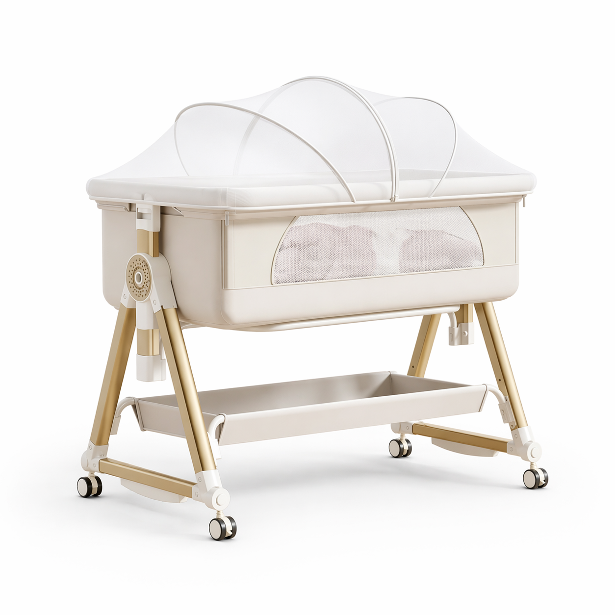 Lit Cododo Maxi Cosi