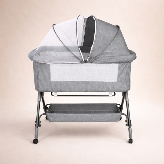 Lit Cododo et Lit Parapluie