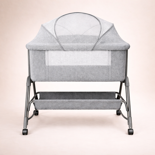 Lit Cododo avec Roulette