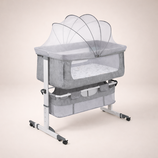 Lit Parapluie Joie Cododo