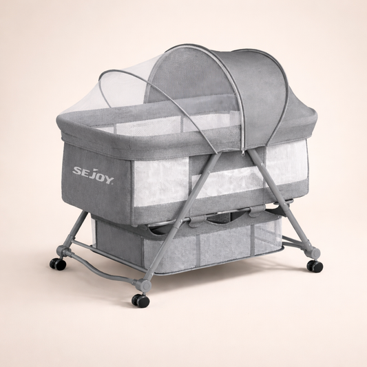 Joie Lit Parapluie Cododo