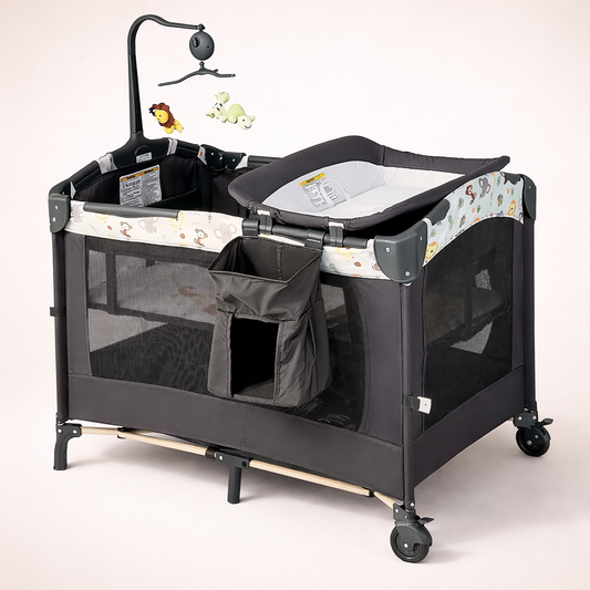 Lit Cododo Transportable