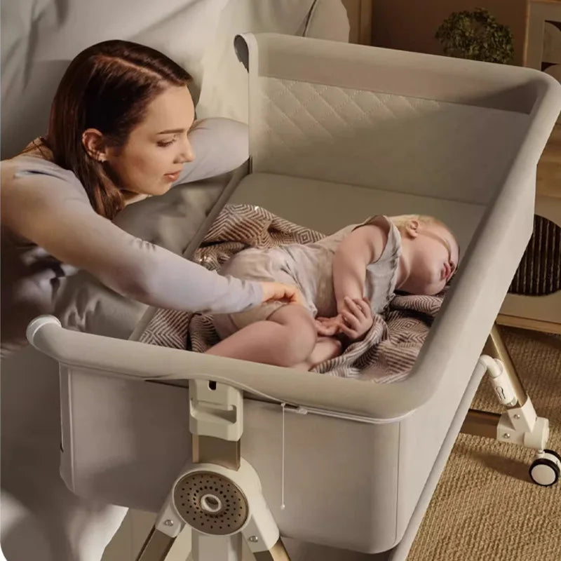 Lit Cododo Maxi Cosi