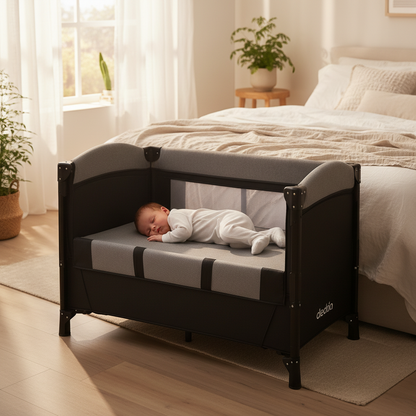 Cododo evolutif en action