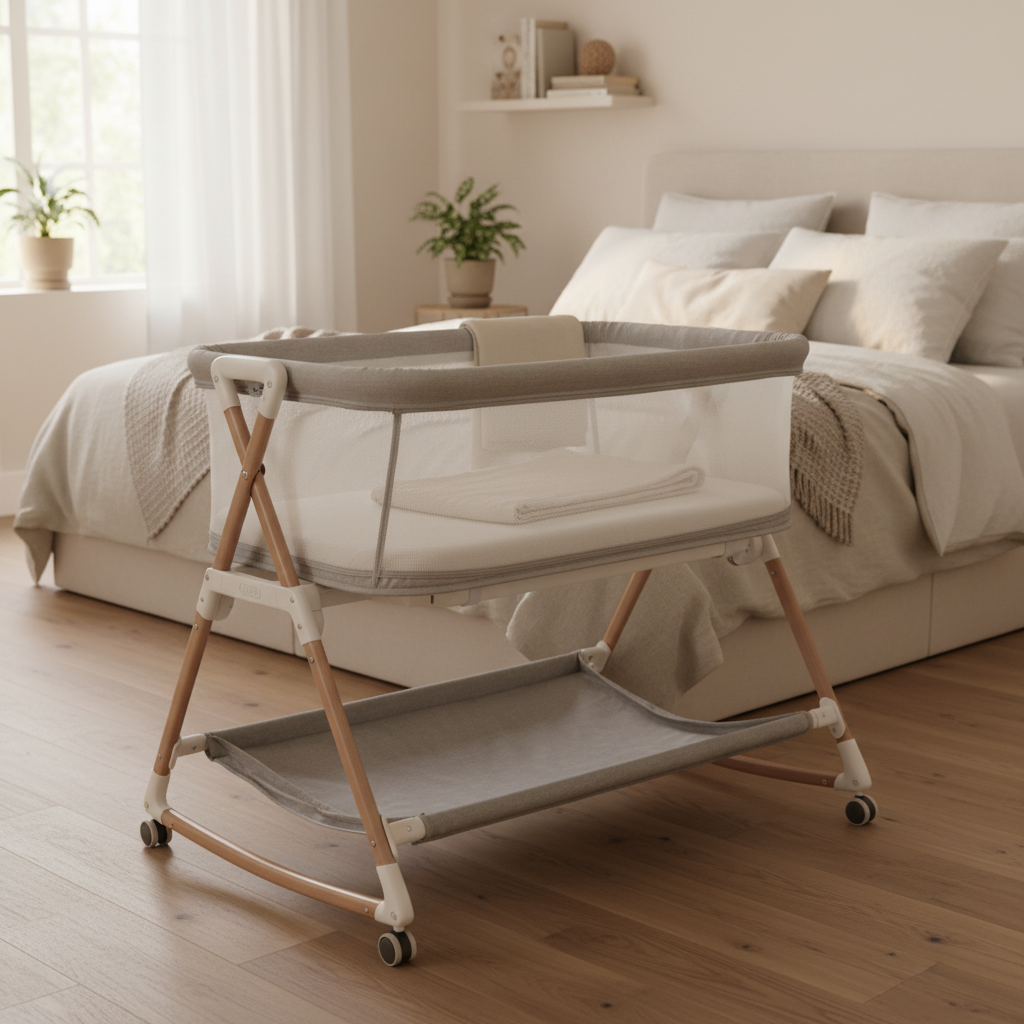 Luna Beige Sand en situation