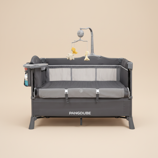 Studio cododo 3 ans 1