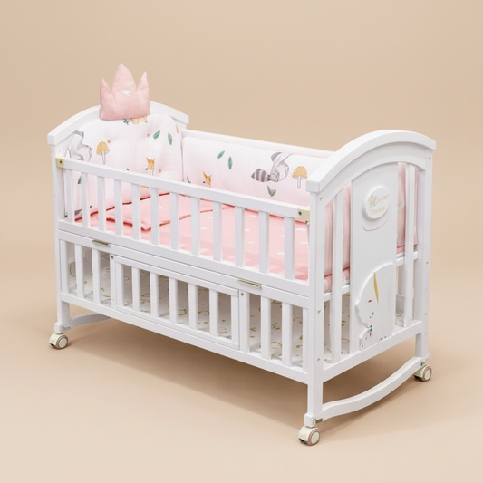 Studio cododo barreaux