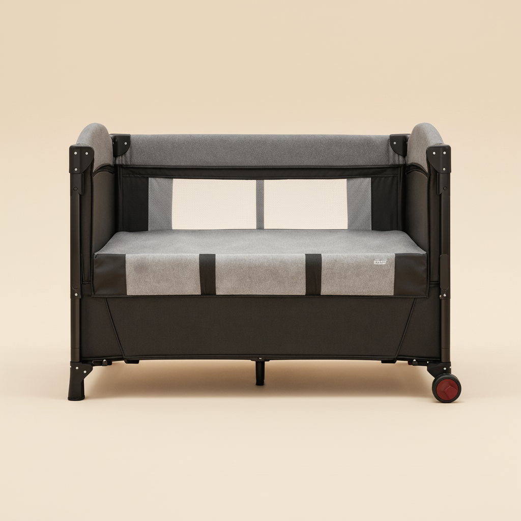 Studio cododo evolutif 1