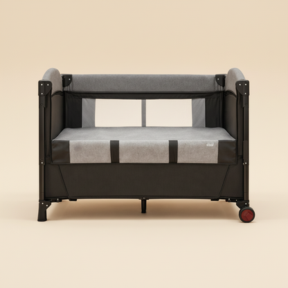 Studio cododo evolutif 1