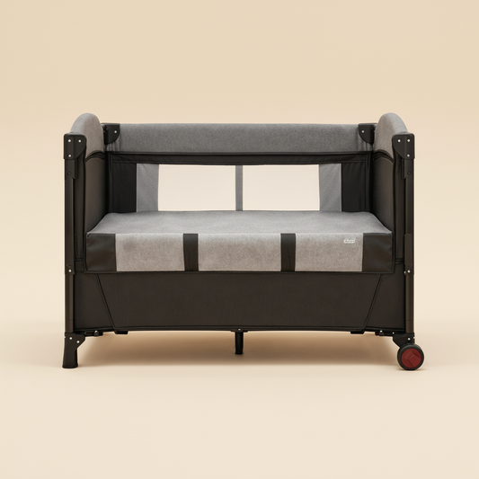 Studio cododo evolutif 1