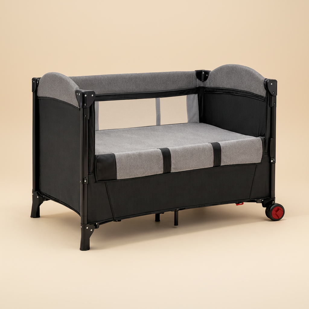 Studio cododo evolutif 2