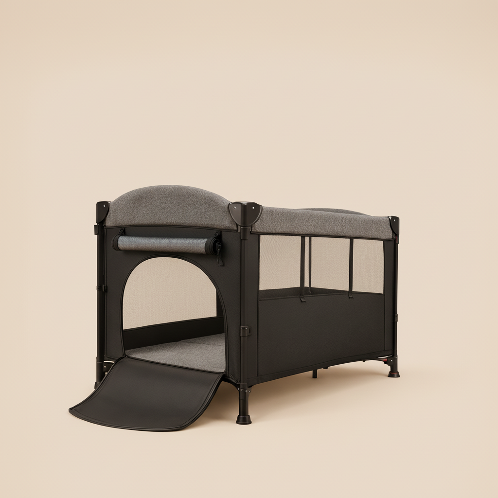 Studio cododo evolutif 3