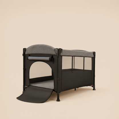 Studio cododo evolutif 3