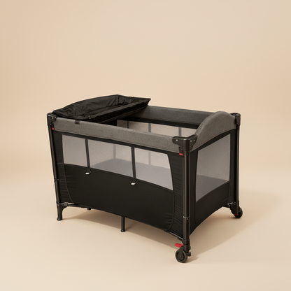 Studio cododo evolutif 4