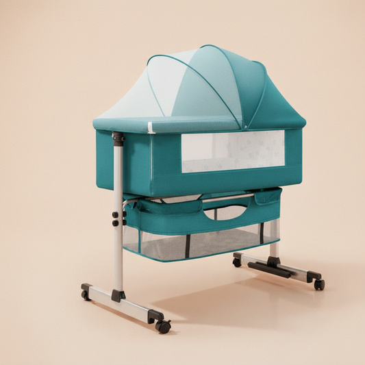 Studio cododo lit haut 1