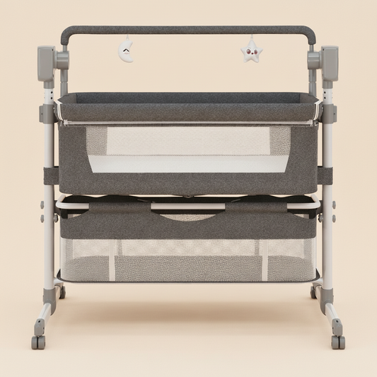 Studio électrique 1