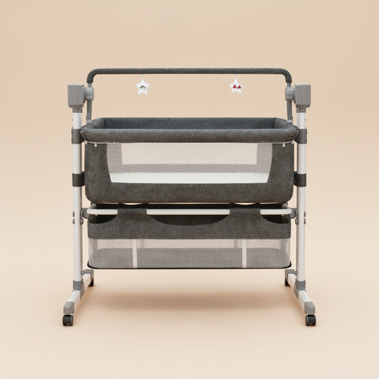 Studio lit bebe cododo 1