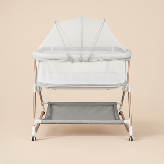 Studio Luna Beige Sand 1