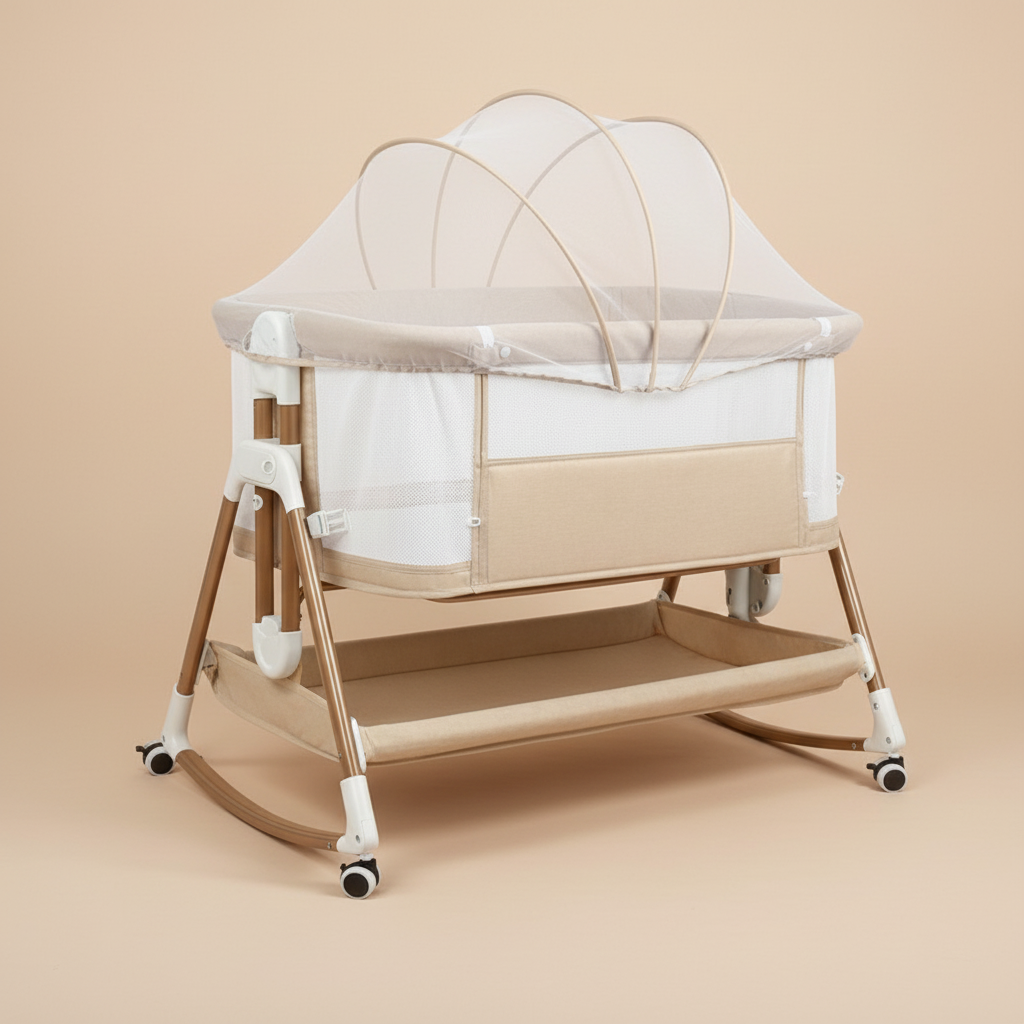 Studio Luna Beige Sand 2