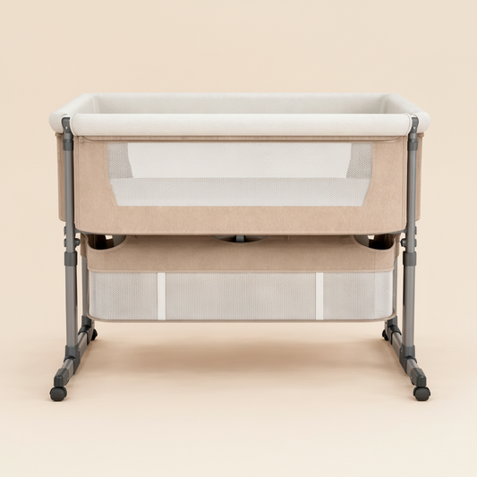 Studio mobile cododo 1