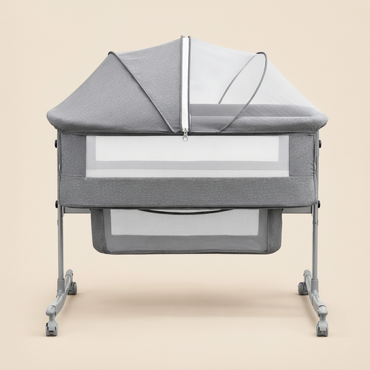 Studio moustiquaire 1