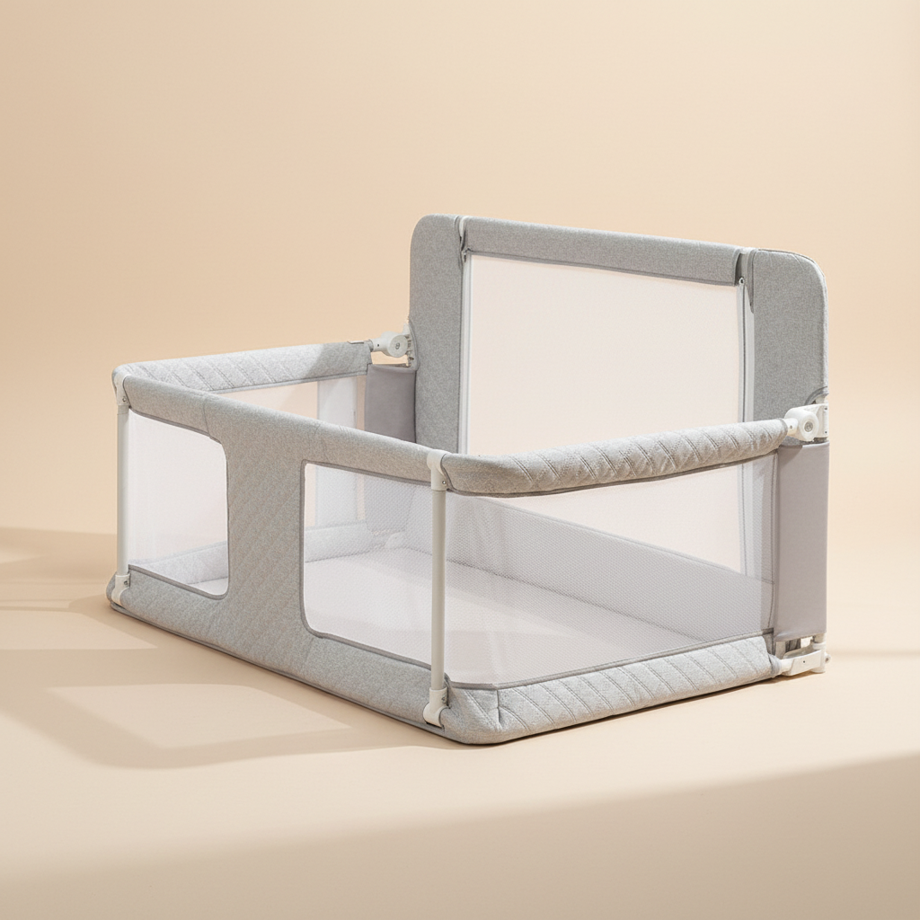 Studio petit lit cododo 2